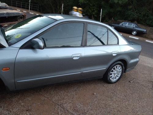 Mitsubishi Galant 2001 2.5 Vr 4p
