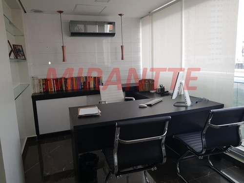 Imagem 6 de 9 de Comercial Em Santana - São Paulo, Sp - 366017