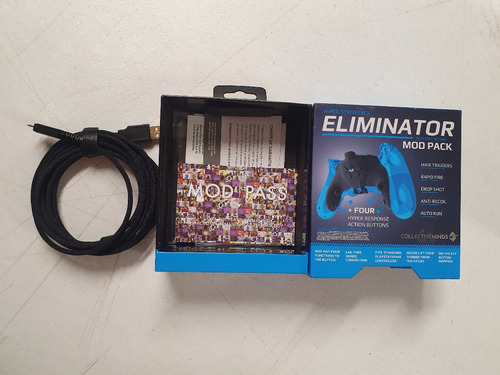 Strikepack Eliminator - Ps4 - Caja Abierta, Producto Nuevo (Usado)