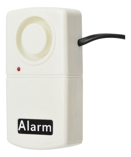 Detector De Desligamento Alarme Falha De Energia Alerta