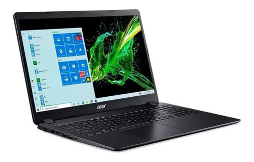 Imagen 3 de 4 de Portátil Acer A514 Intel Core I3 1005g1 Ssd 256gb 4gb