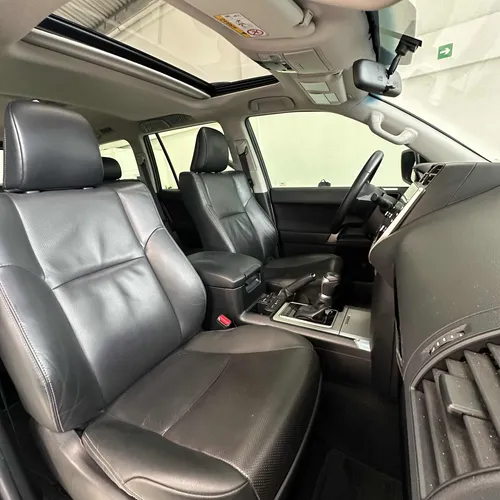 Toyota Prado 2.8 Tx-L At6