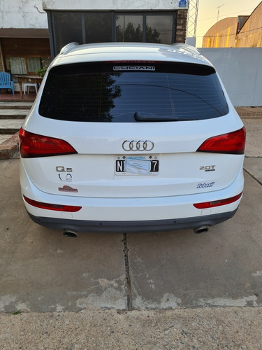 Audi Q5 2.0 Tfsi 225cv Quattro 2013