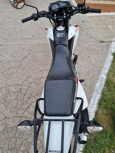 Honda Xr150