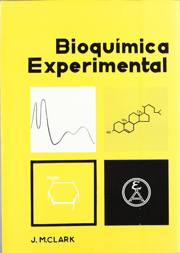 Bioquimica Experimental