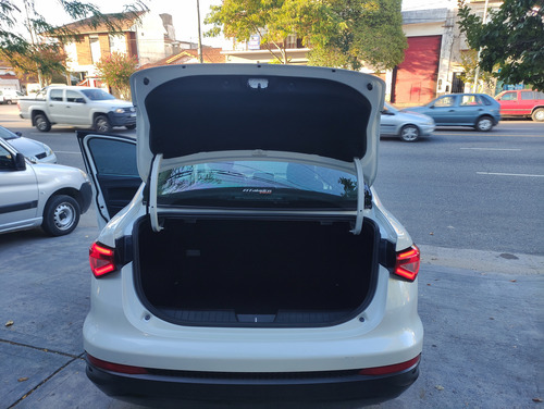 Fiat Cronos 1.3 Gse Drive Pack Conectividad