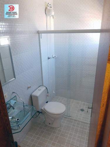 Imagem 8 de 15 de Sobrado - Vila Nhocune - Ref: 7949 - V-7949