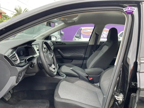Volkswagen Virtus TSI 1.0 (Aut.)