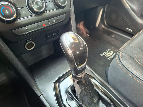 Chery Tiggo 2 TIGGO 2 LOOK 1.5 16V FLEX AUT.5P