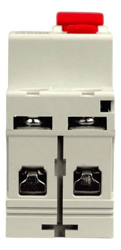 Pack 2un Interruptor Diferencial Cnc 2x25a 30ma Certif. Sec