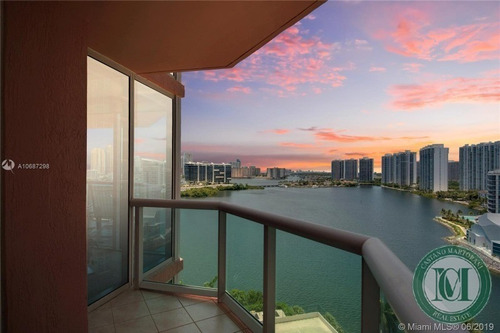 Imagem 20 de 28 de Apartamento A Venda Em Miami Dentro De Condomínio Fechado. - Ap00107 - 34151846