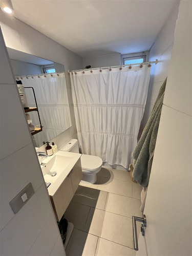 Departamento En Venta De 2 Dorm. En Ñuñoa