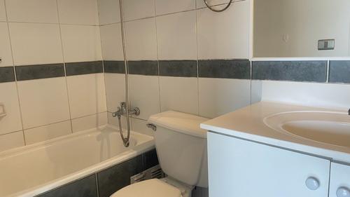 Arriendo Cercano A Supermercado Tottus - Reñaca