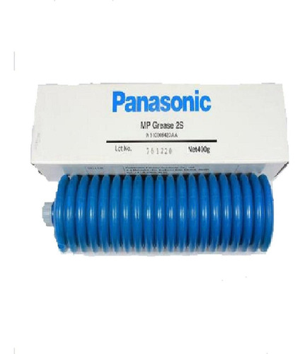 Aceite Lubricante Grasa Panasonic Mp 2s N510006423aa 400g