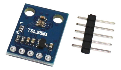 Pt Compatible El Alto Rendimiento Del Sensor De Luminosidad