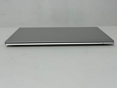 Hp Litebook 840 G8 Intel Core I7/16 Ram/256gb/display Touch Gris (Usado)