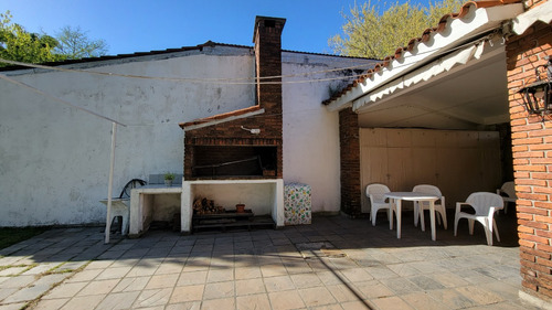 Carrasco Norte, Cooper Y Tajes Cómoda Propiedad C/gran Fondo