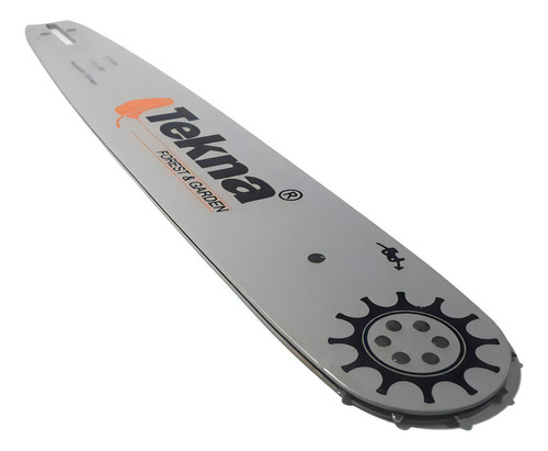 20 Pol. Motosierra Macho Bar Saber Toyama Tekna Cs53 Cs58