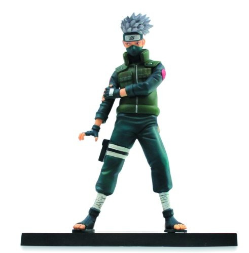 Banpresto Naruto Shippuden Dxf: Shinobi Relaciones Serie 4: 