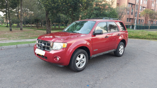 Ford Escape 3.0 Xlt