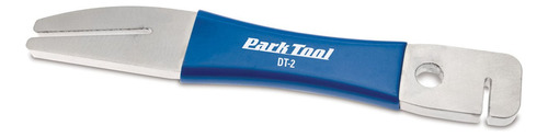 Park Tool Dt-2 - Horquilla De Truco De Rotor