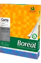 Comprar Resma Boreal Carta 75 Grs Envio Gratis X 20 Unidades En Caba