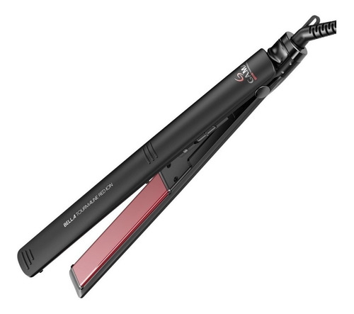 Imagen 6 de 10 de Planchita Pelo Alisado Cabello Gama (17) Tourmaline - Garantia Oficial - Plancha Profesional - Anti Frizz & Brillo -