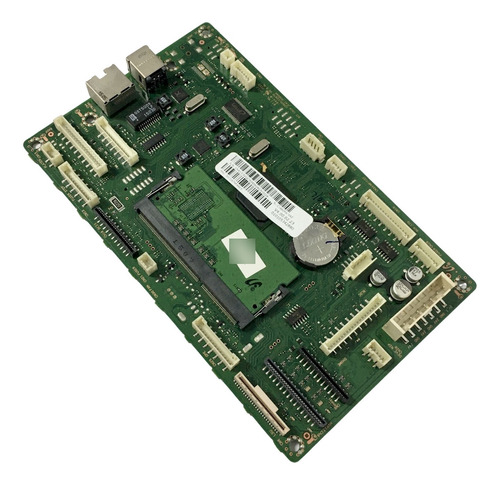 Placa Lógica Samsung Xpress C1860fw Jc92-02793a