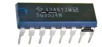 Comprar Sg3524 Dip16 Sg3524n 100% Fonte Usina Jfa