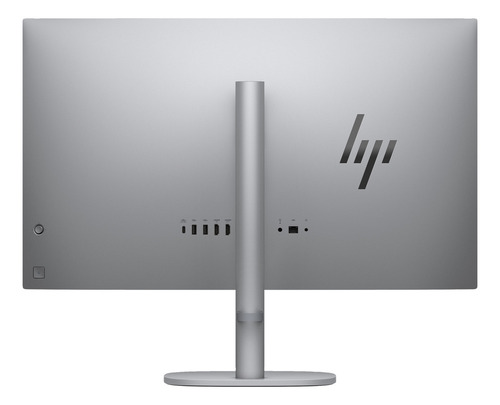 Pc Aio Hp Omnistudio X Touch I7 Ultra 155h 1tb Ssd 16gb Ddr5 Color Plateado