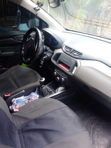 Chevrolet Prisma 2013 1.0 Lt 4p