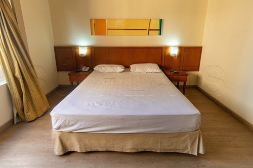 Imagem 8 de 15 de Live Lodge Flat Na Vila Mariana - Sf8511