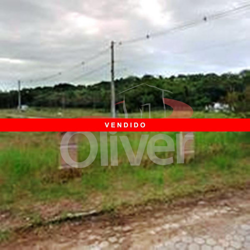 Imagem 1 de 1 de Terreno , Lote 12, Loteamento Santa Clara, Quadra 2, Praia De Armação, Penha, Santa Catarina - Te00030 - 33381917