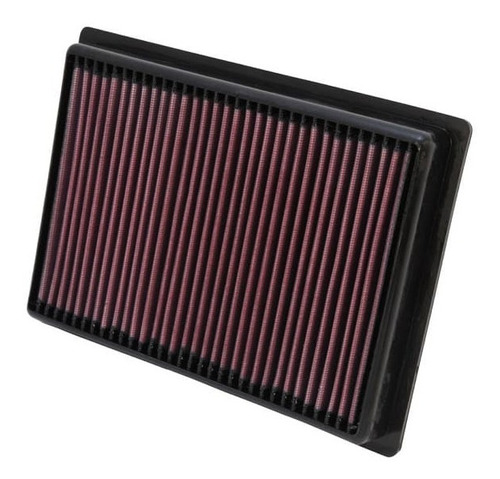 Filtro De Aire Alto Flujo K&n Polaris Ranger 900-6 Crew E 16