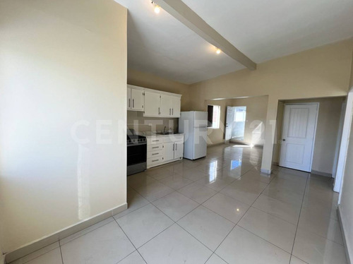 Rar-1404 Renta Departamento 2 Recámaras En Col Buena Vista