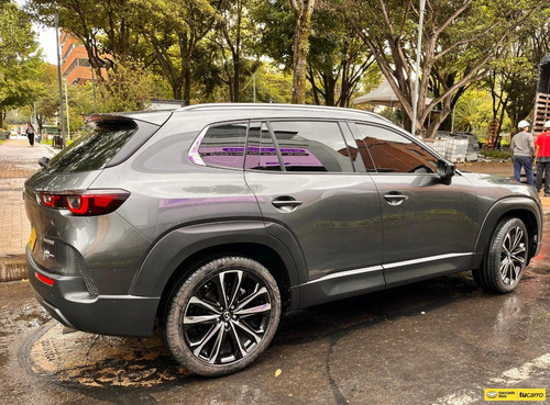 Mazda cx-50 2.5 Grand Touring Awd