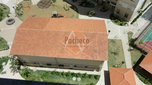 Imagem 12 de 20 de Apartamento Em Guarulhos, 45 M², 02 Dormitórios, 01 Vaga, R$ 240.000,00 - 2598