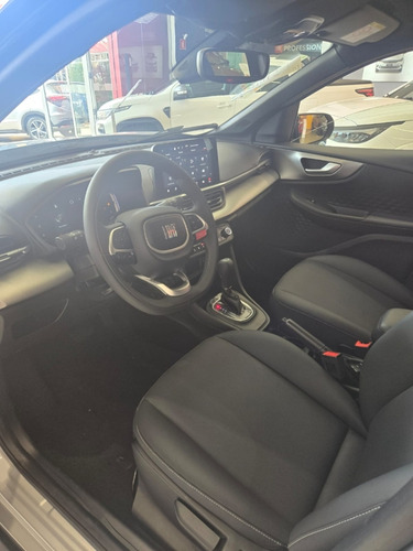 Fiat Pulse 1.0 TURBO 200 HYBRID IMPETUS CVT