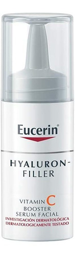 Eucerin Antiarrugas Sérum Facial Vitamin C Ácido Hialurónico