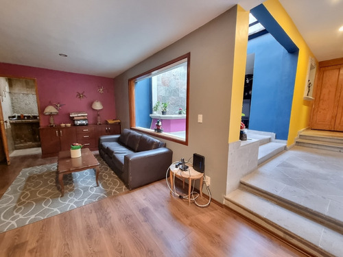 Imagen 13 de 29 de Casa En Xochimilco Una Sola Planta Con 1700mtrs De Terreno