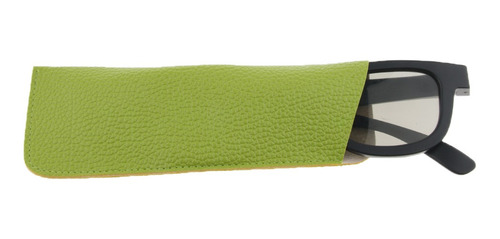 Imagen 9 de 10 de 10 Pcs Funda De Gafas Con Forma Protector De Bolsa Pieza De