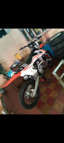 Ktm Sx 150