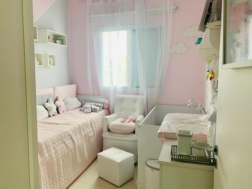 Imagem 21 de 29 de Apartamento Com 2 Dormitórios À Venda, 61 M² Por R$ 410.000,00 - Vila Augusta - Guarulhos/sp - Ap0094