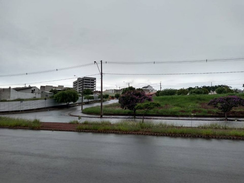 Imagem 9 de 12 de Venda - Terreno - Terras De Santa Bárbara - Santa Bárbara D'oeste - Sp - M184075