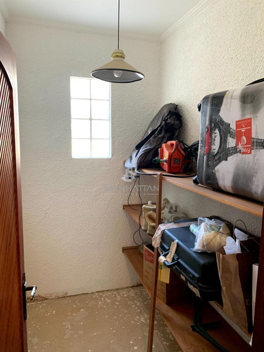 Imagem 22 de 28 de Casa À Venda Em Jardim Conceição - Ca005809