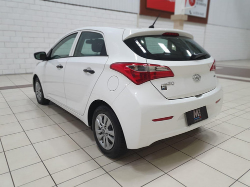 Imagem 6 de 13 de Hyundai Hb20 Comf. 1.0 Flex