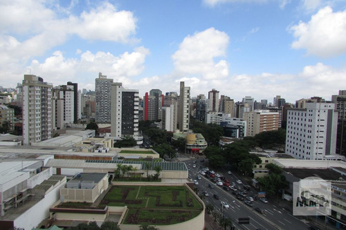 Imagem 12 de 14 de Sala-andar À Venda No Carmo - Código 255739 - 255739