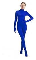 Comprar Traje Completo Mujer Traje De Cuerpo Traje Sin P3jwf
