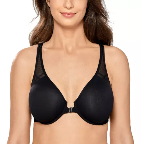 Receptor Tres Perth Blackborough Brasier Talla Grande 36dd | MercadoLibre 📦