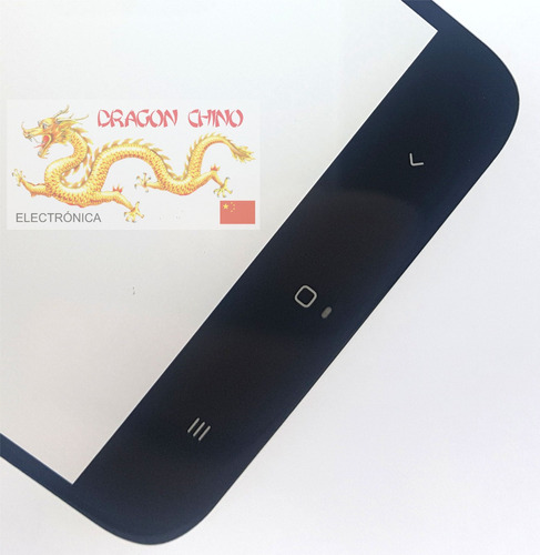 Touch Tactil Xiaomi Redmi 4x Mag138 Color Negro